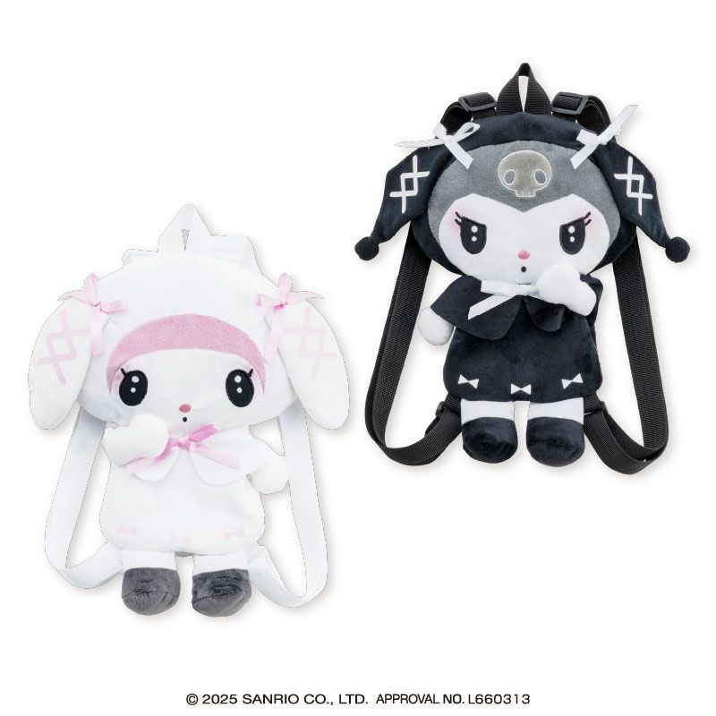 クロミ】最新プライズ 2025年12月・1月入荷予定一覧 – 攻略大百科