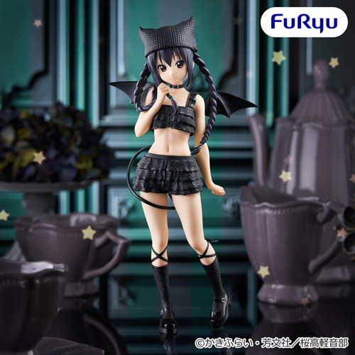 美少女フィギュア