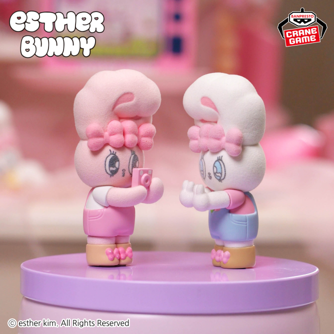 デフォルメフィギュア