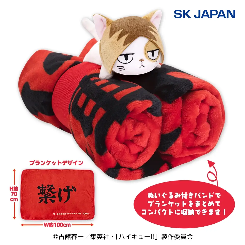 ハイキュー!!