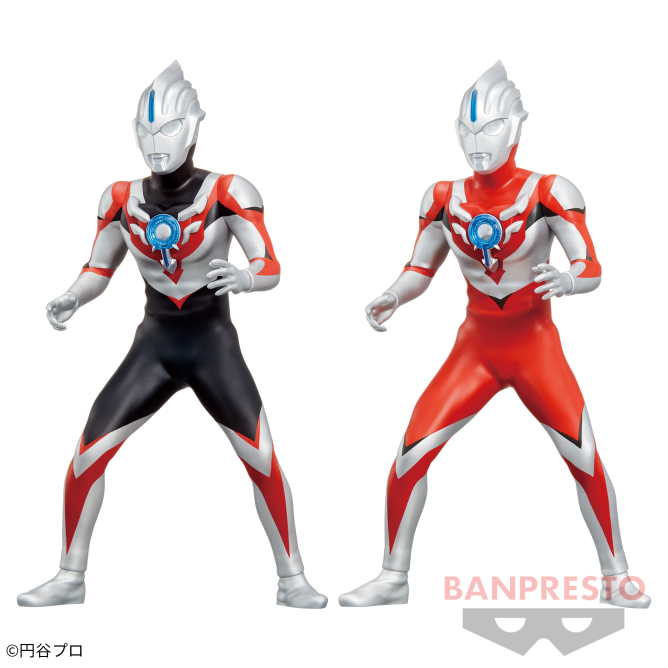 ウルトラマンオーブ 英雄勇像 ウルトラマンオーブ オーブオリジン