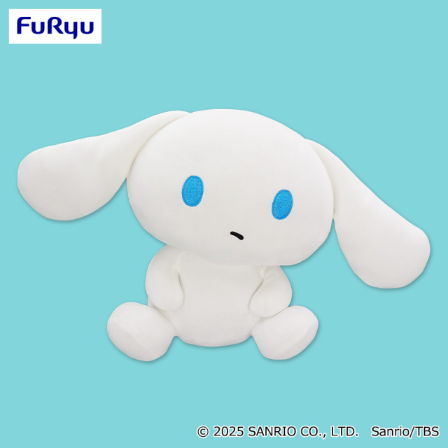 シナモロール】最新プライズ 2025年4月・5月入荷予定一覧 – 攻略