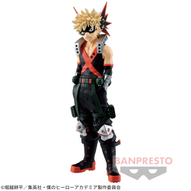 僕のヒーローアカデミア AGE OF HEROES-KATSUKI BAKUGO-Ⅱ