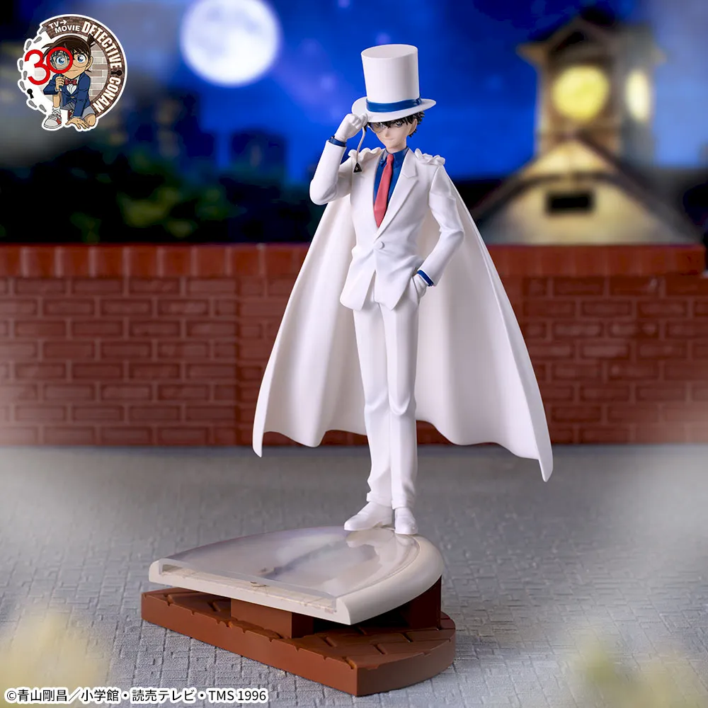 名探偵コナンXrossLinkフィギュア‐怪盗キッド‐