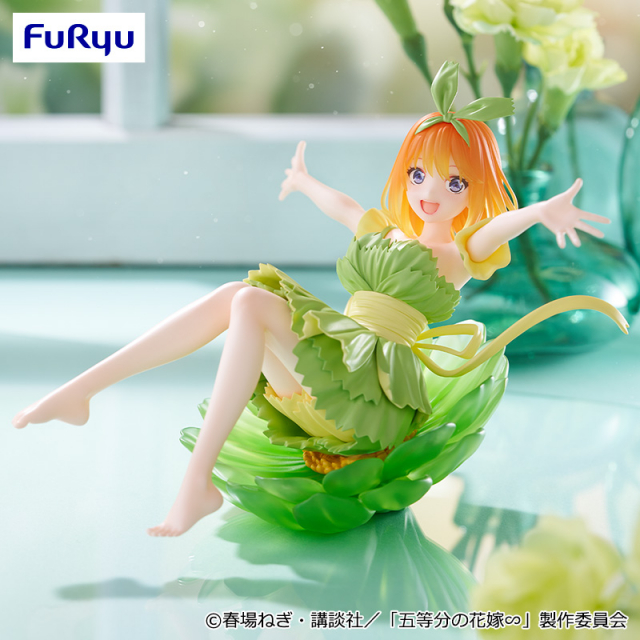 美少女プライズフィギュア 最新含む18種 五等分の花嫁