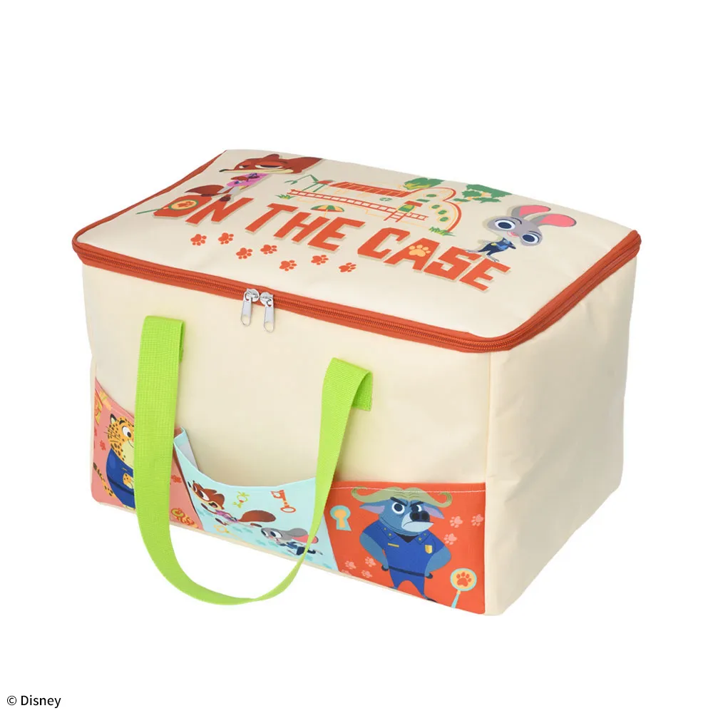 ズートピア２プラチナムザッカポケットいっぱいボックス