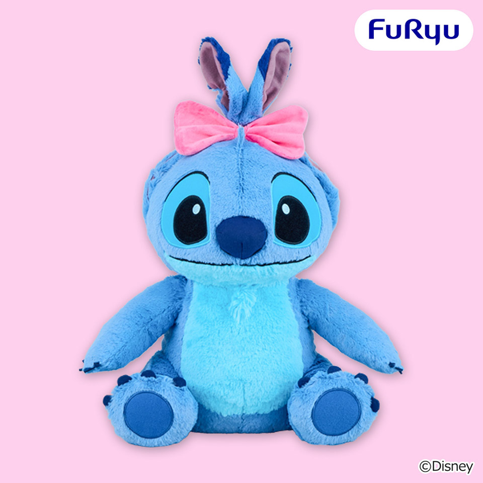 リロ&スティッチ