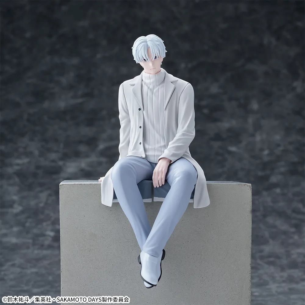 サカモトデイズ