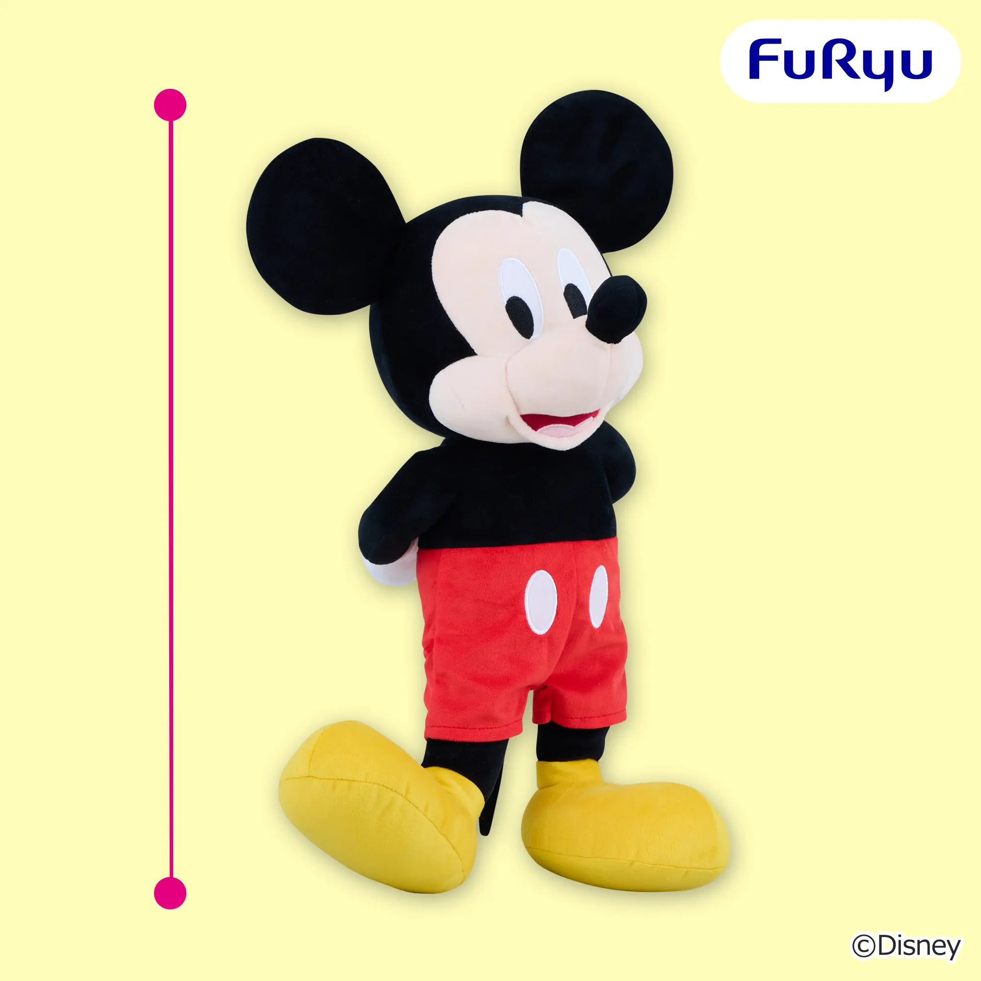ディズニー