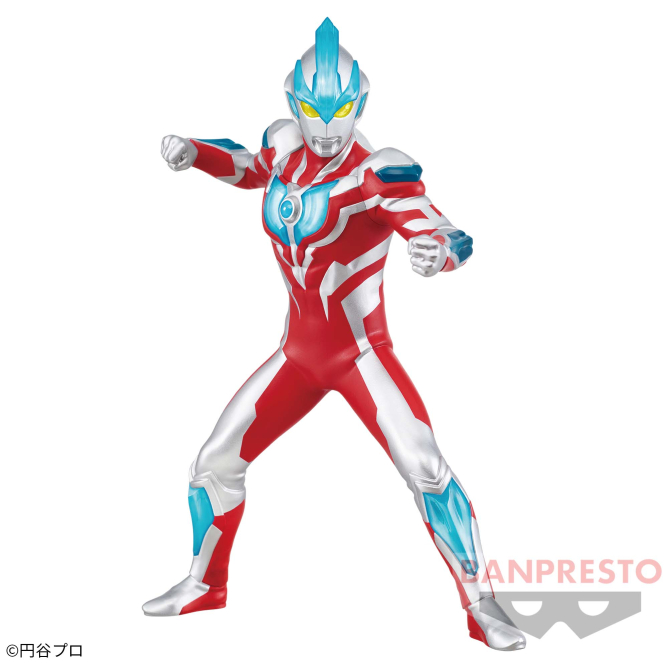 ウルトラマンギンガ 英雄勇像 ウルトラマンギンガ