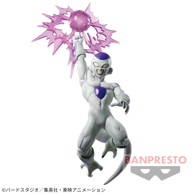 ドラゴンボールＺ G×materia THE FRIEZA