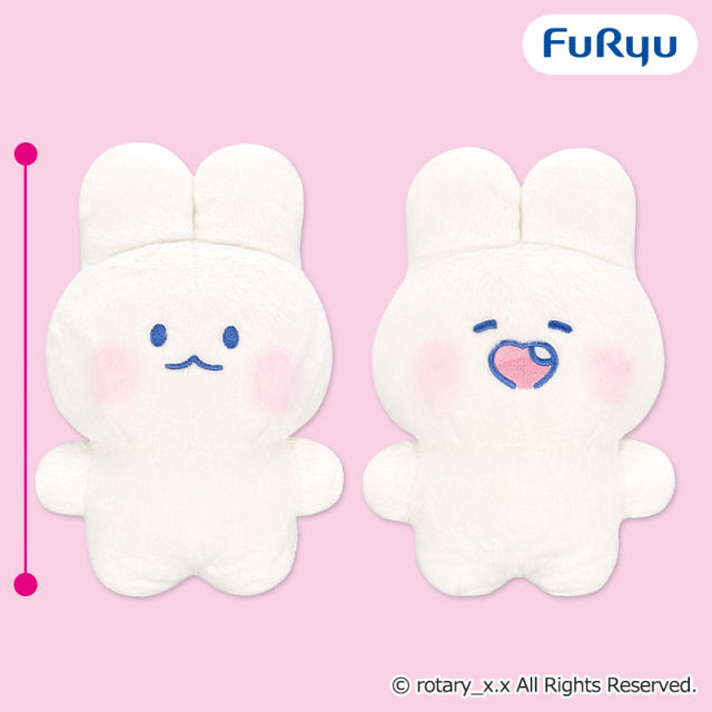 Lovely MongMong BIGぬいぐるみ