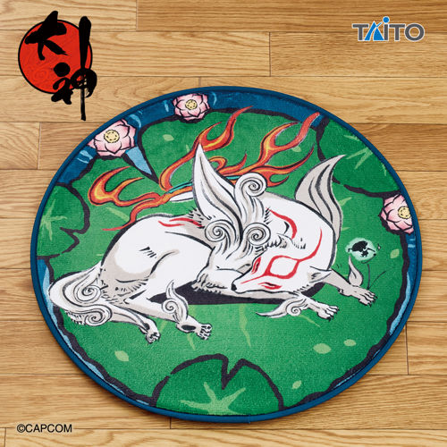 タペストリー