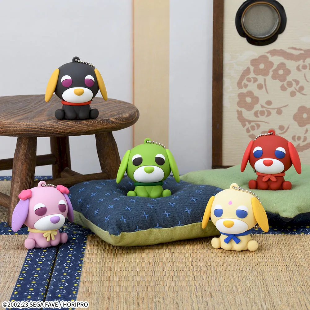 ラバーストラップ