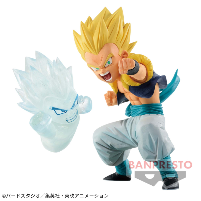 ドラゴンボールZ G×materia THE GOTENKS