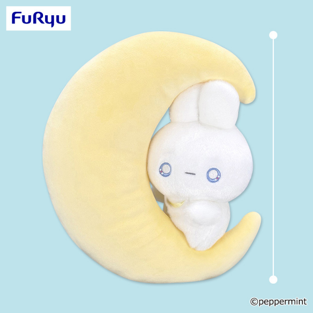 moon friends お月さまBIGぬいぐるみ