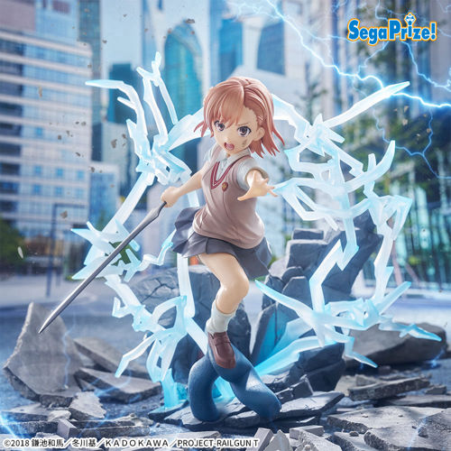 スケールフィギュア