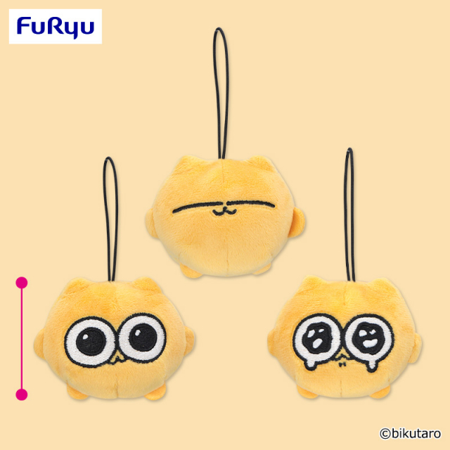 うんた うんたねこ ぬいぐるみ うんた ぬいぐるみ（スタンダード） | うんたた商会