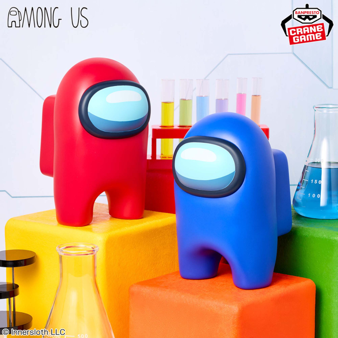 Among Us おおきなSOFVIMATES vol.1