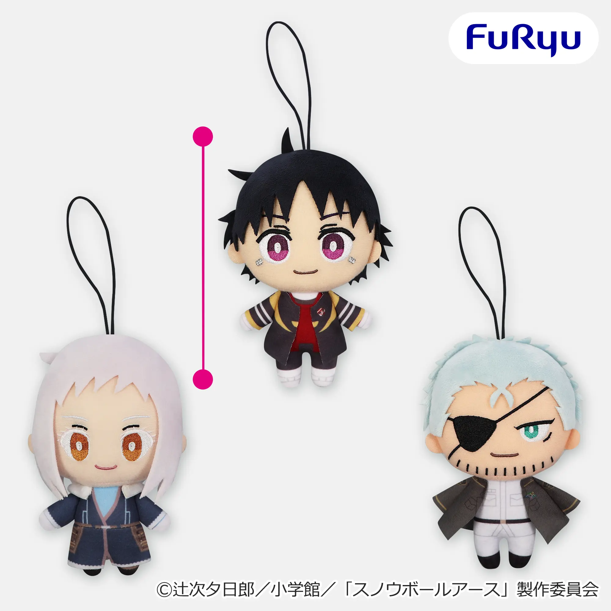 スノウボールアース コレぬい!