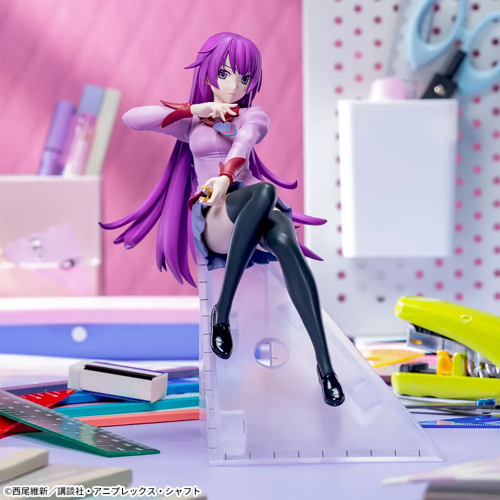 〈物語〉シリーズLuminasta‐戦場ヶ原ひたぎ‐