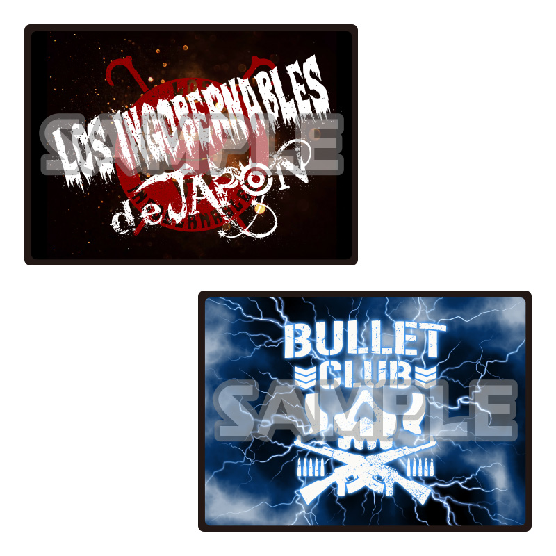 新日本プロレスリング ブランケット