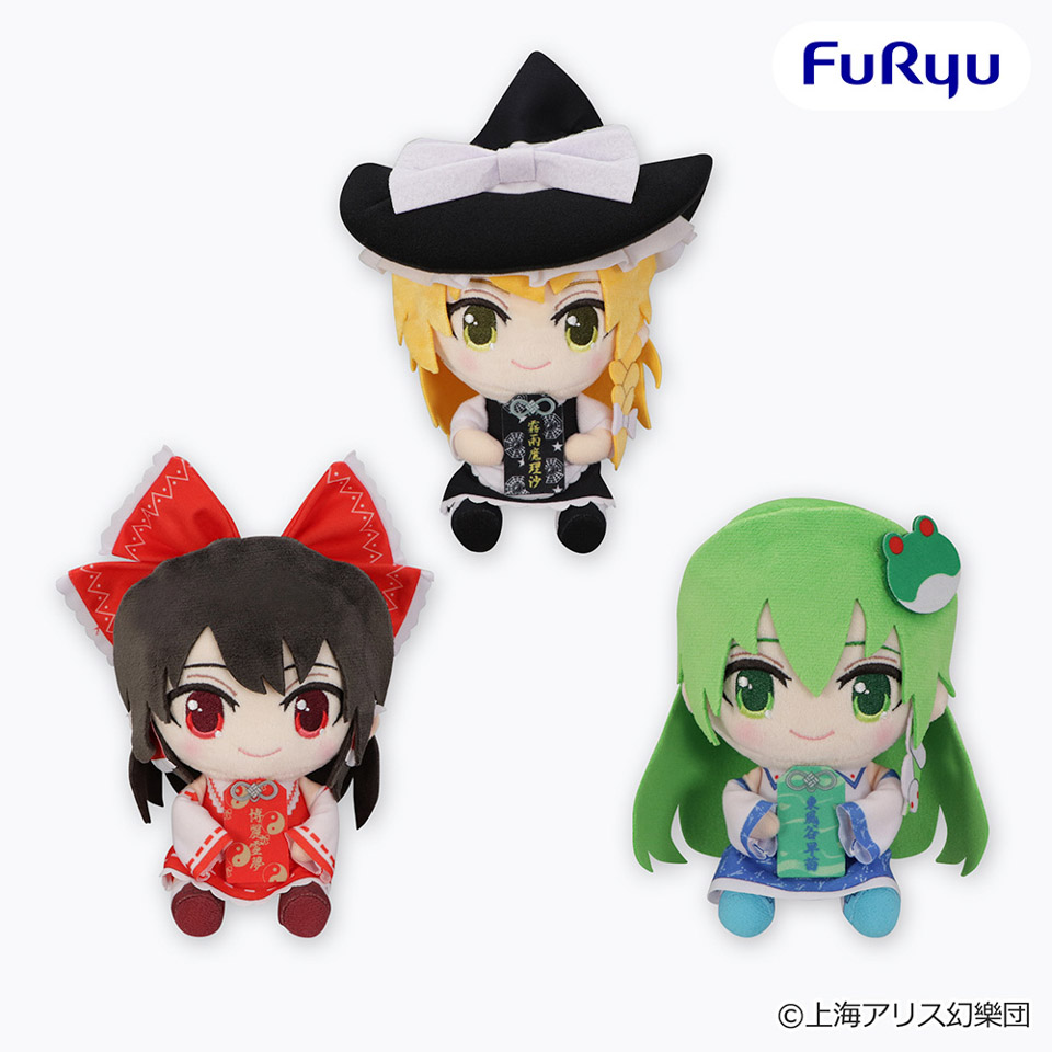 東方Project