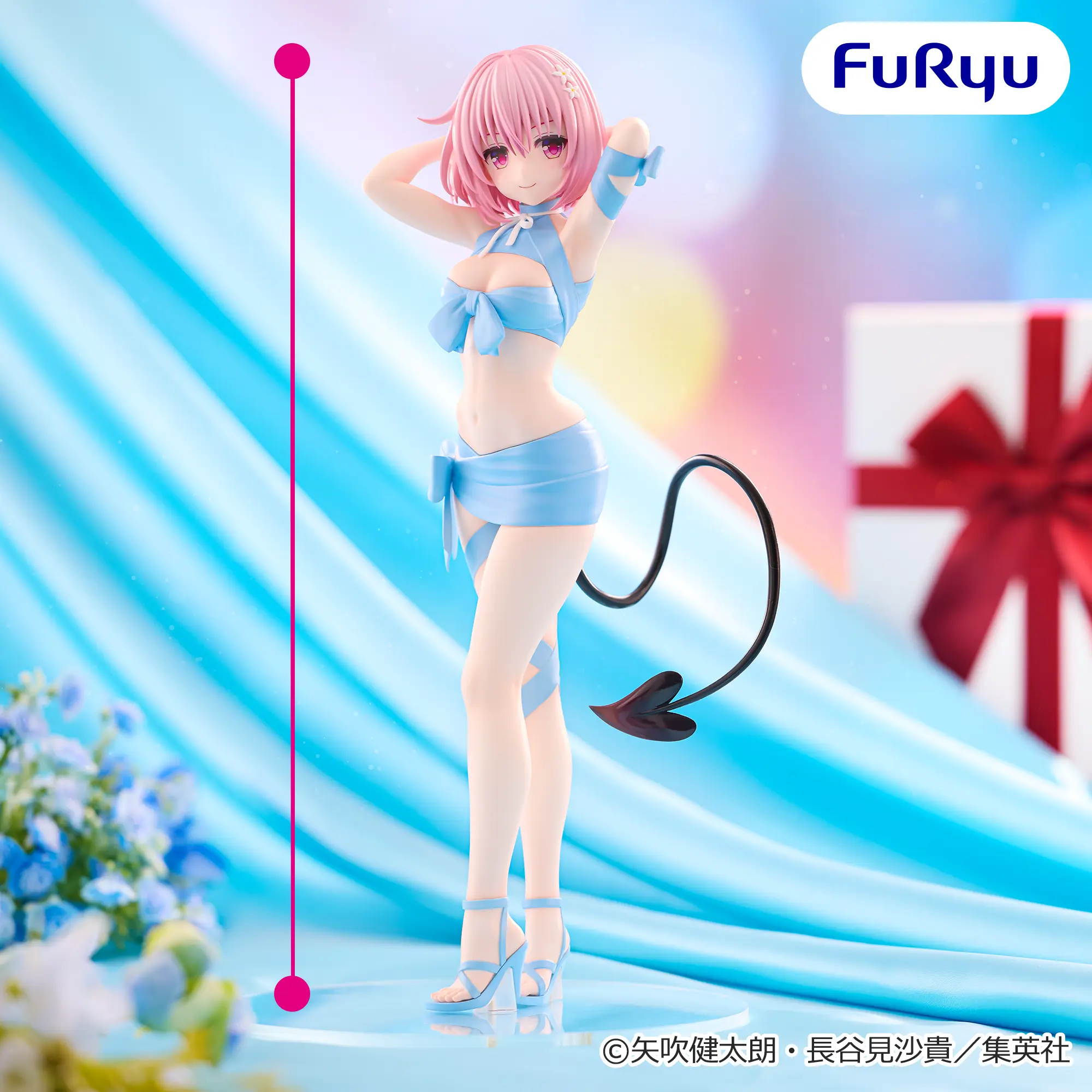 美少女フィギュア