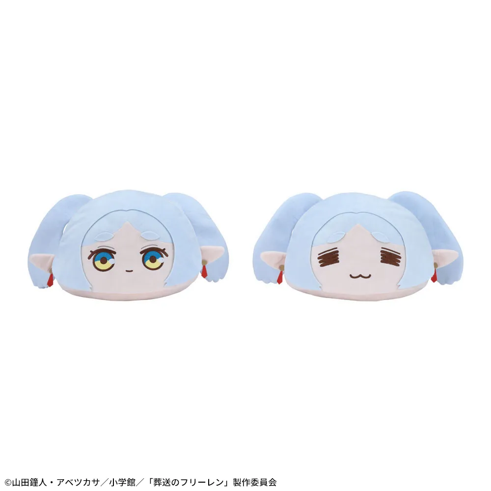 葬送のフリーレンプレミアムドームクッション