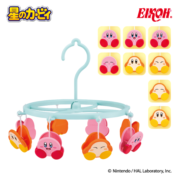 星のカービィ