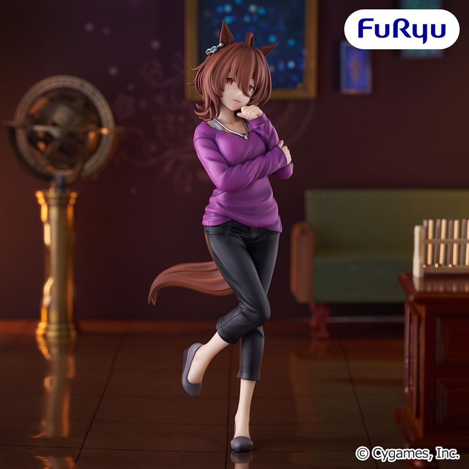 ウマ娘