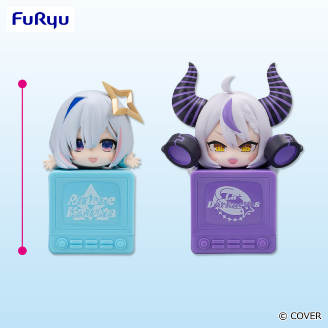 ホロライブプロダクション ひっかけフィギュア Vol.2の入手方法