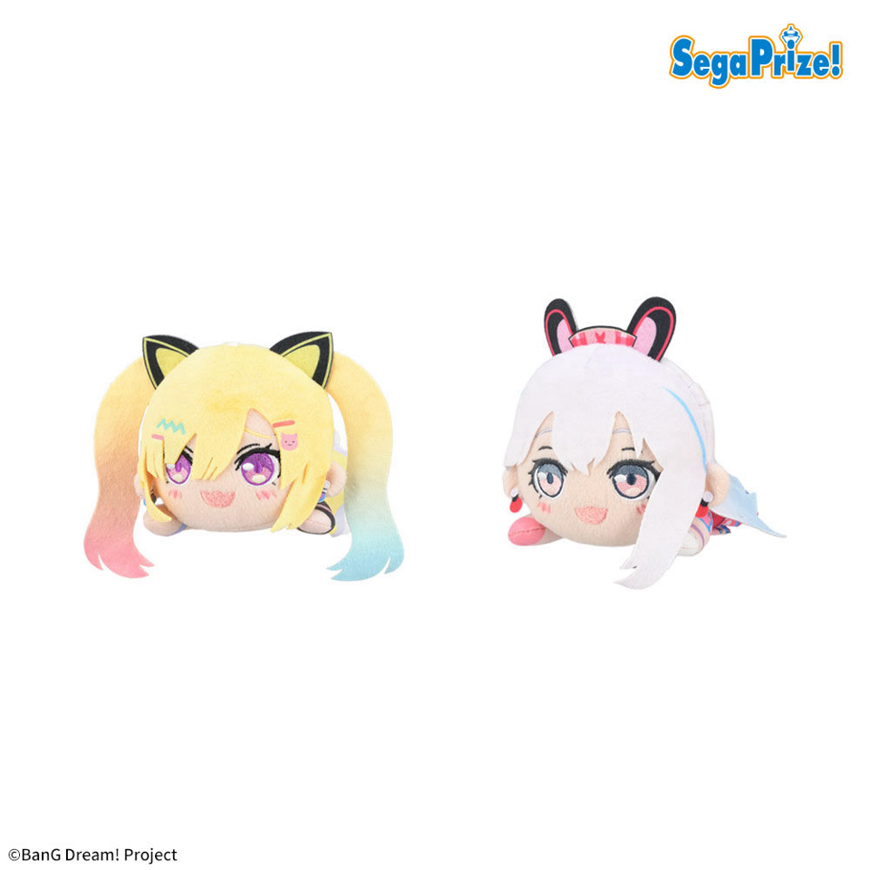 バンドリ！