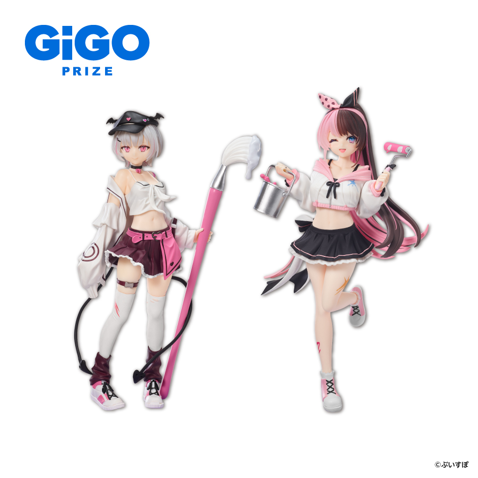 ぶいすぽっ！】最新プライズ 2025年4月・5月入荷予定一覧 – 攻略
