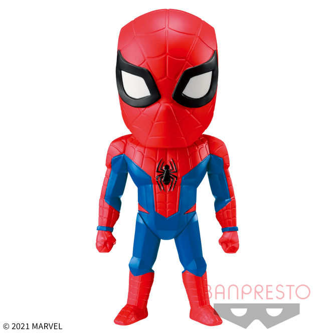 POLIGOROID / MARVEL SPIDER-MAN