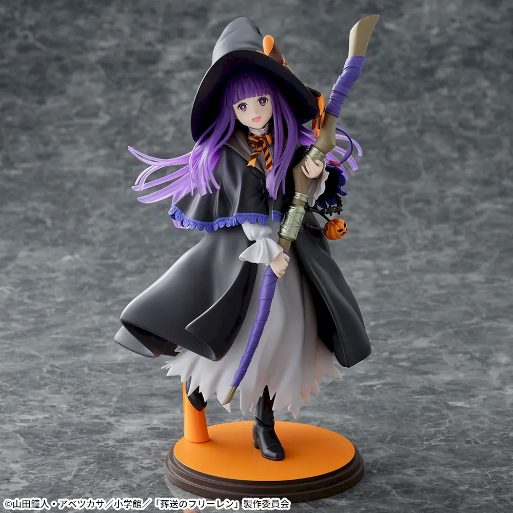 葬送のフリーレンLuminasta‐フェルン‐MagicofHalloweenクリアVer.