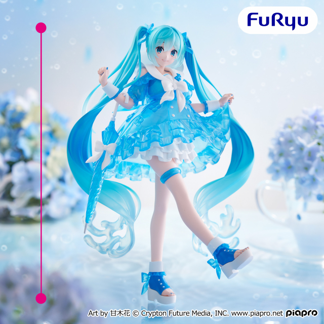 初音ミク】最新プライズ 2026年5月・6月入荷予定一覧 – 攻略大百科