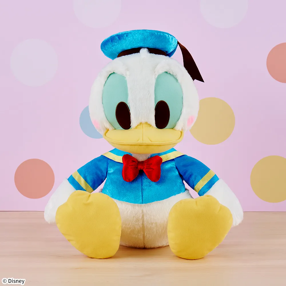 ディズニー】最新プライズ 2025年4月・5月入荷予定一覧 – 攻略大百科