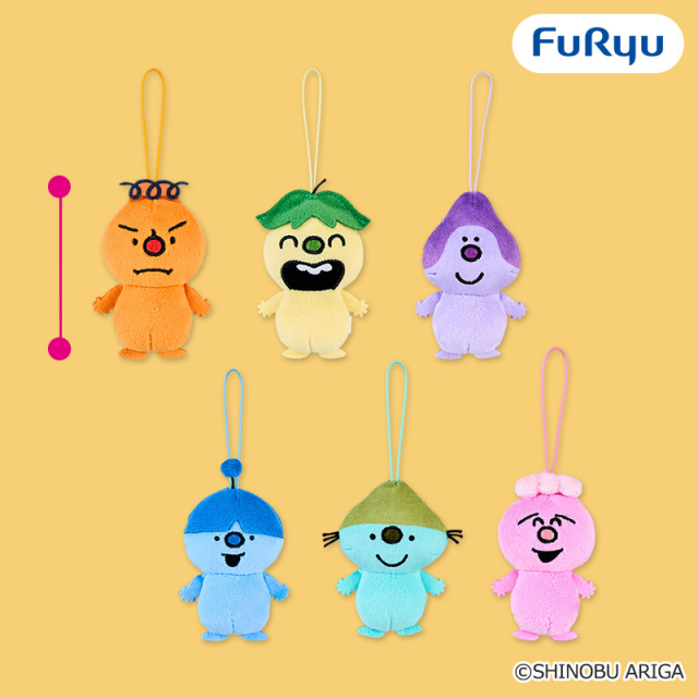 こんなこいるかな マスコット vol.2