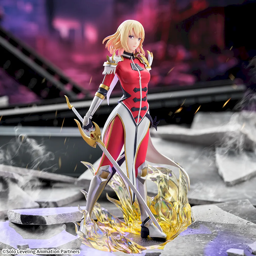 俺だけレベルアップな件XrossLinkフィギュア“向坂雫”