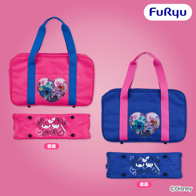 リロ&スティッチ