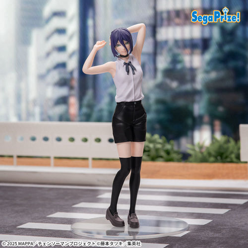 劇場版『チェンソーマン レゼ篇』 ハイプレミアムフィギュア‐レゼ‐