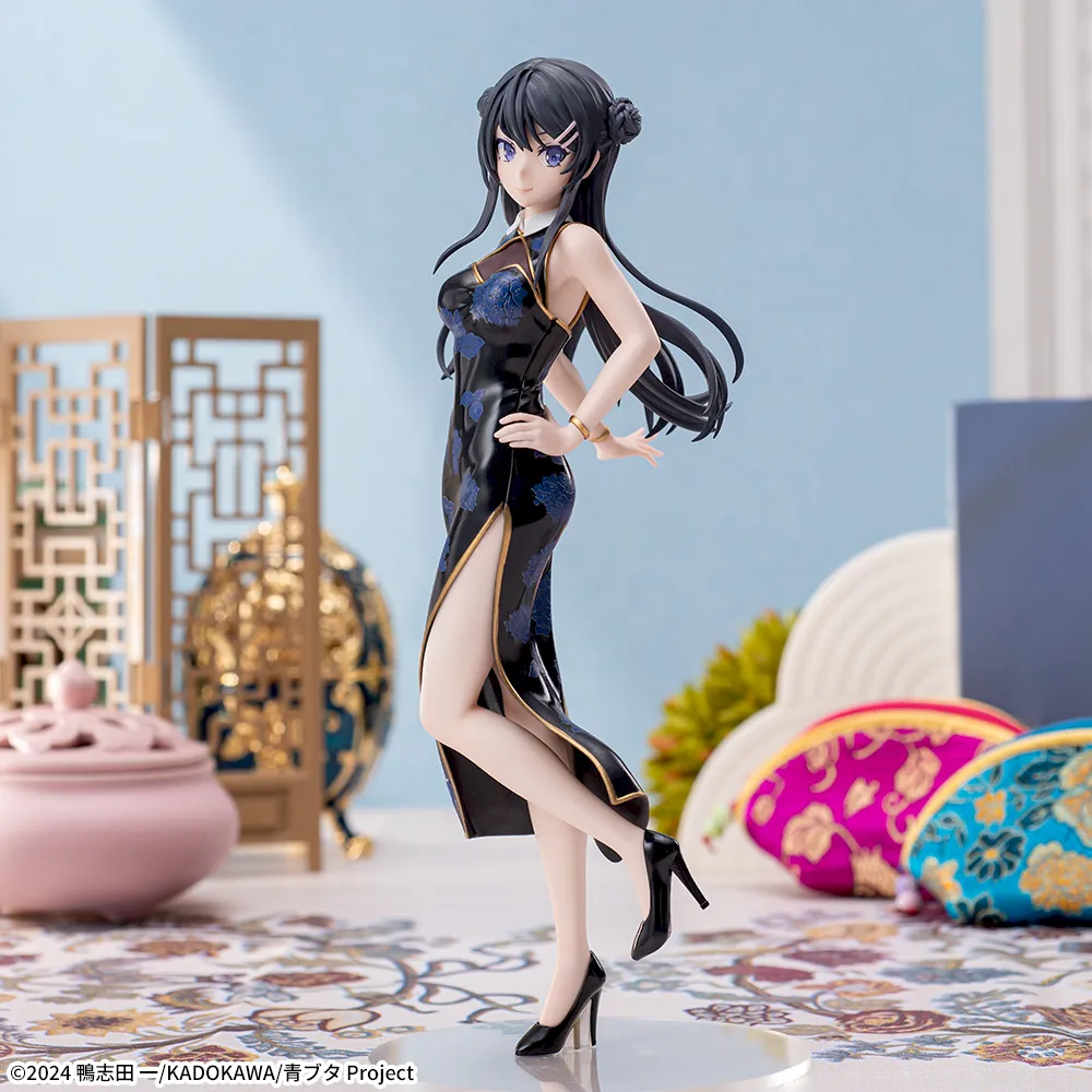 美少女フィギュア