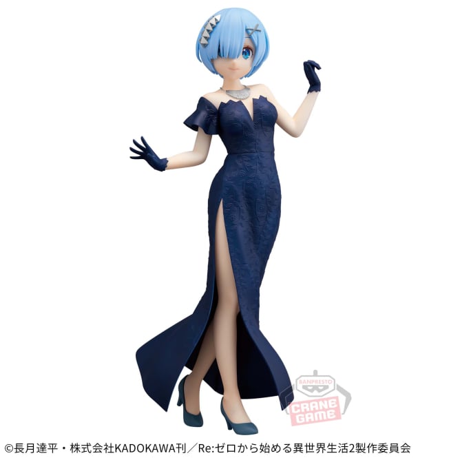 Re:ゼロから始める異世界生活 GLITTER&GLAMOURS-REM-