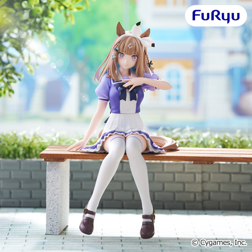 ウマ娘