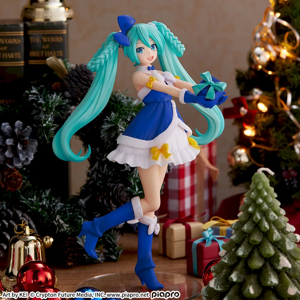 初音ミク