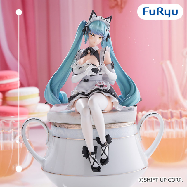 勝利の女神：NIKKE