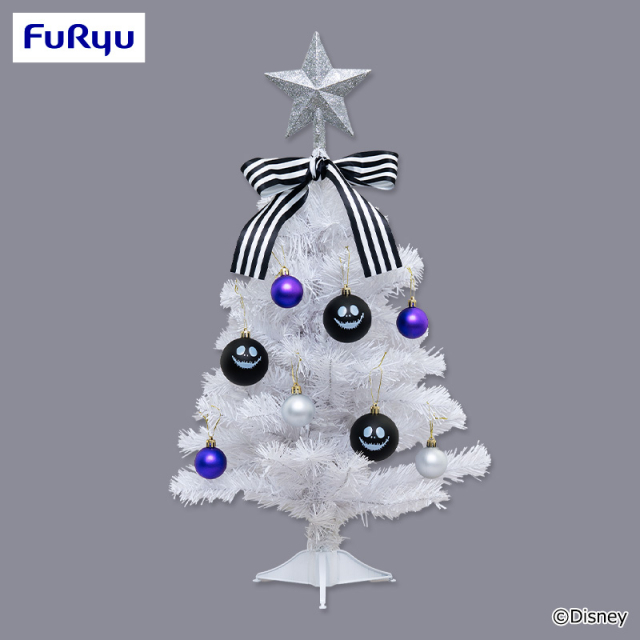 ティム・バートンのナイトメアー・ビフォア・クリスマス クリスマスツリー