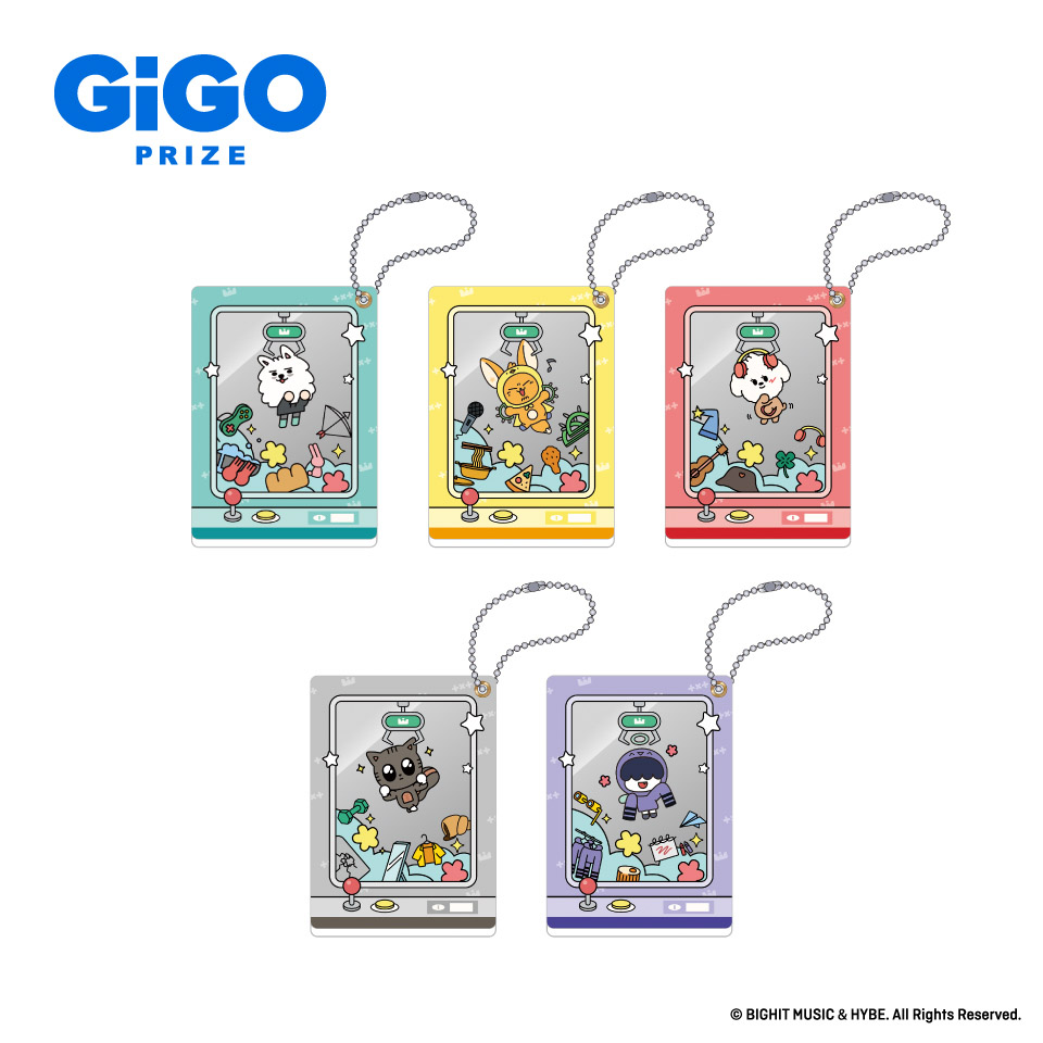 PPULBATU スライドミラー～GiGO限定～