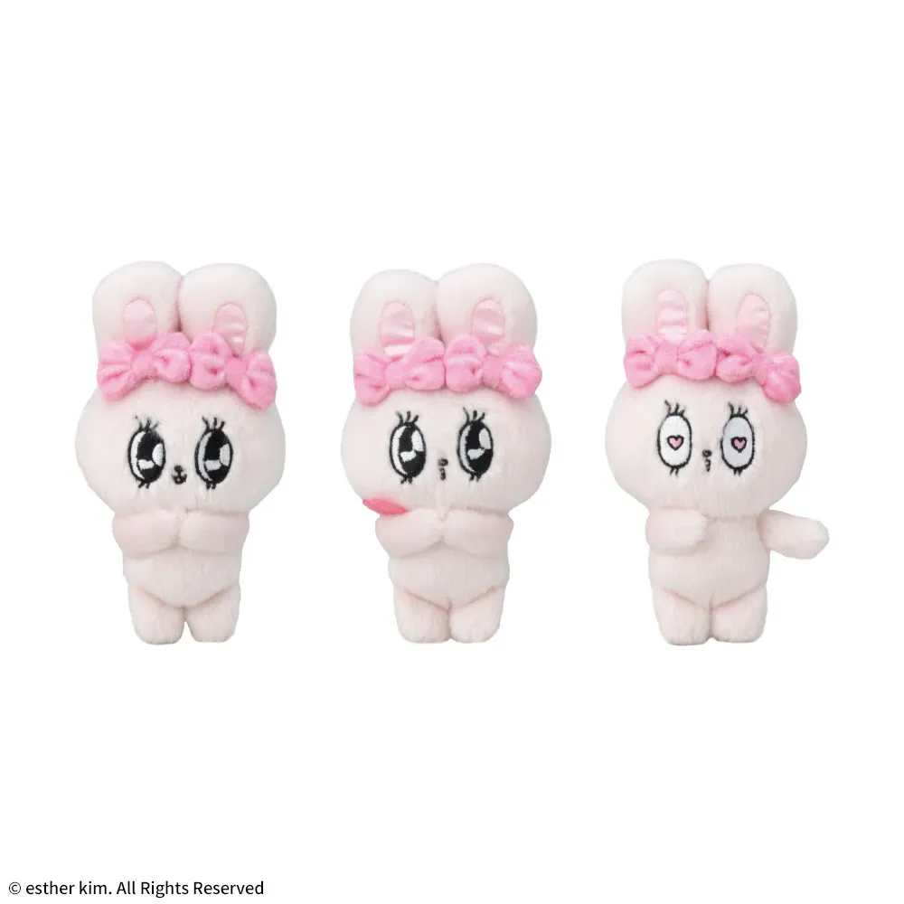 エスターバニーマスコットVol.2